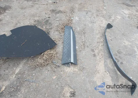 2025 Nissan Kicks Sv Fwd z USA, uszkodzony, nr VIN 3N8AP6CA7SL394856